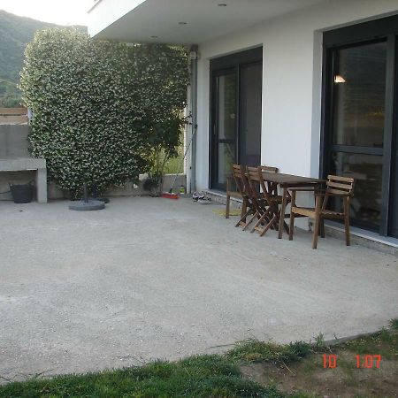 Aphrodites House Nea Iraklitsa Exterior foto