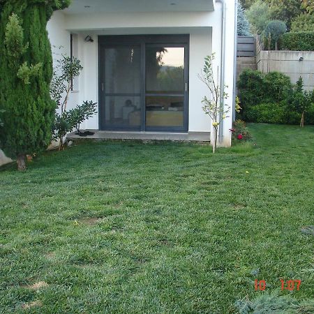 Aphrodites House Nea Iraklitsa Exterior foto