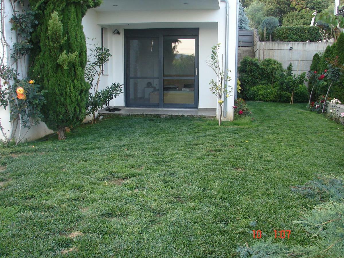 Aphrodites House Nea Iraklitsa Exterior foto